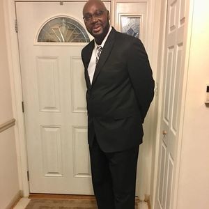 Meet your Posher, Charlie